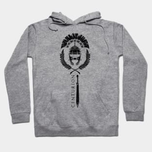 Roman Centurion Hoodie